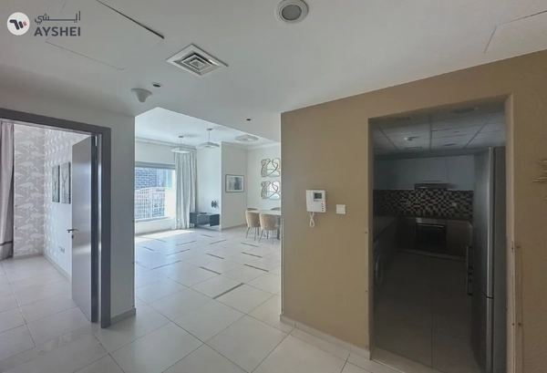 APARTMENT FOR RENT IN 48 BURJ GATE, BURJ PLACE