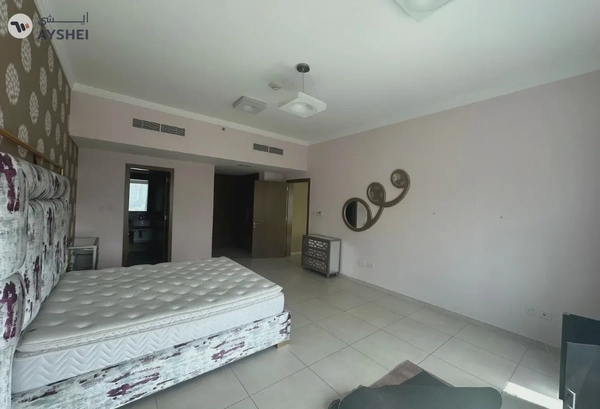 APARTMENT FOR RENT IN 48 BURJ GATE, BURJ PLACE
