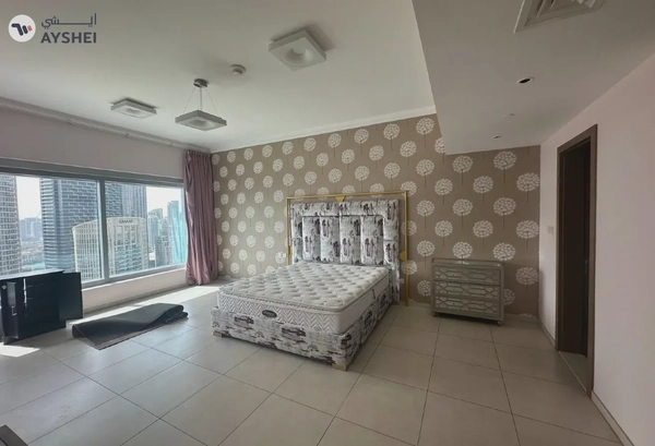 APARTMENT FOR RENT IN 48 BURJ GATE, BURJ PLACE