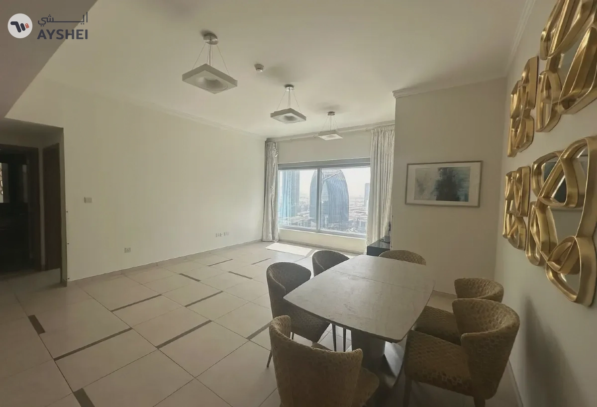 APARTMENT FOR RENT IN 48 BURJ GATE, BURJ PLACE-7-7