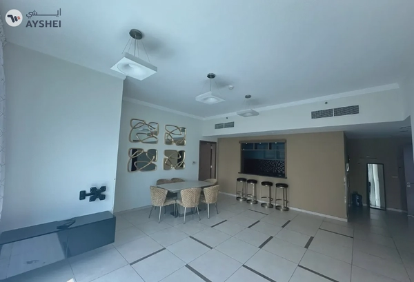 APARTMENT FOR RENT IN 48 BURJ GATE, BURJ PLACE