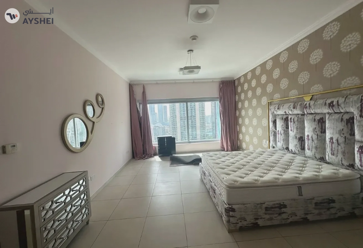 APARTMENT FOR RENT IN 48 BURJ GATE, BURJ PLACE-9-9