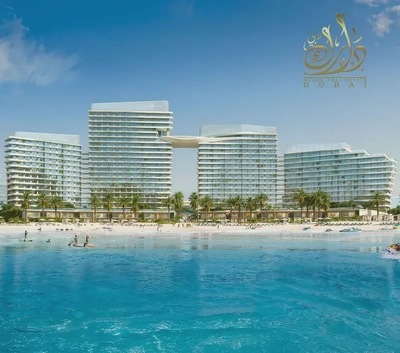 Fairmont Sea View | Rare Hotel-Managed Investment-0