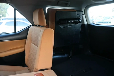 Toyota Fortuner EXR 2023-5