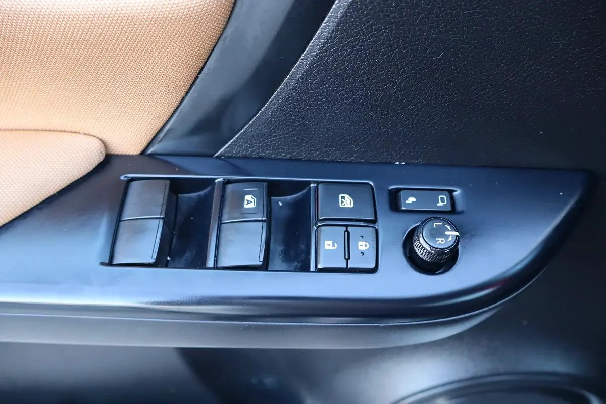 Toyota Fortuner EXR 2023-9-9