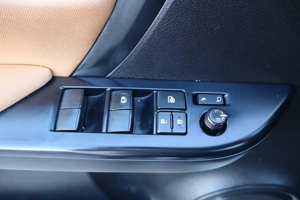 Toyota Fortuner EXR 2023