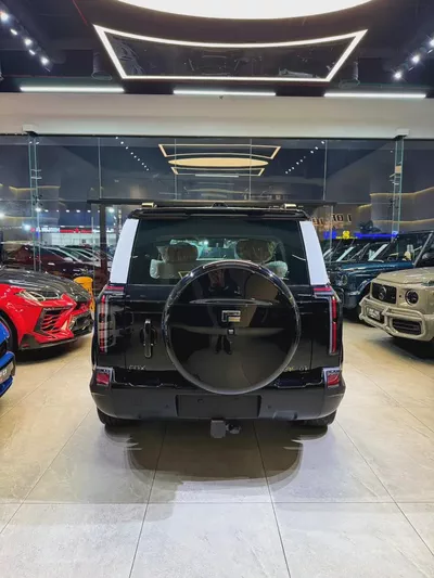 2026 Rox 01 VIP Brand New With warranty-3