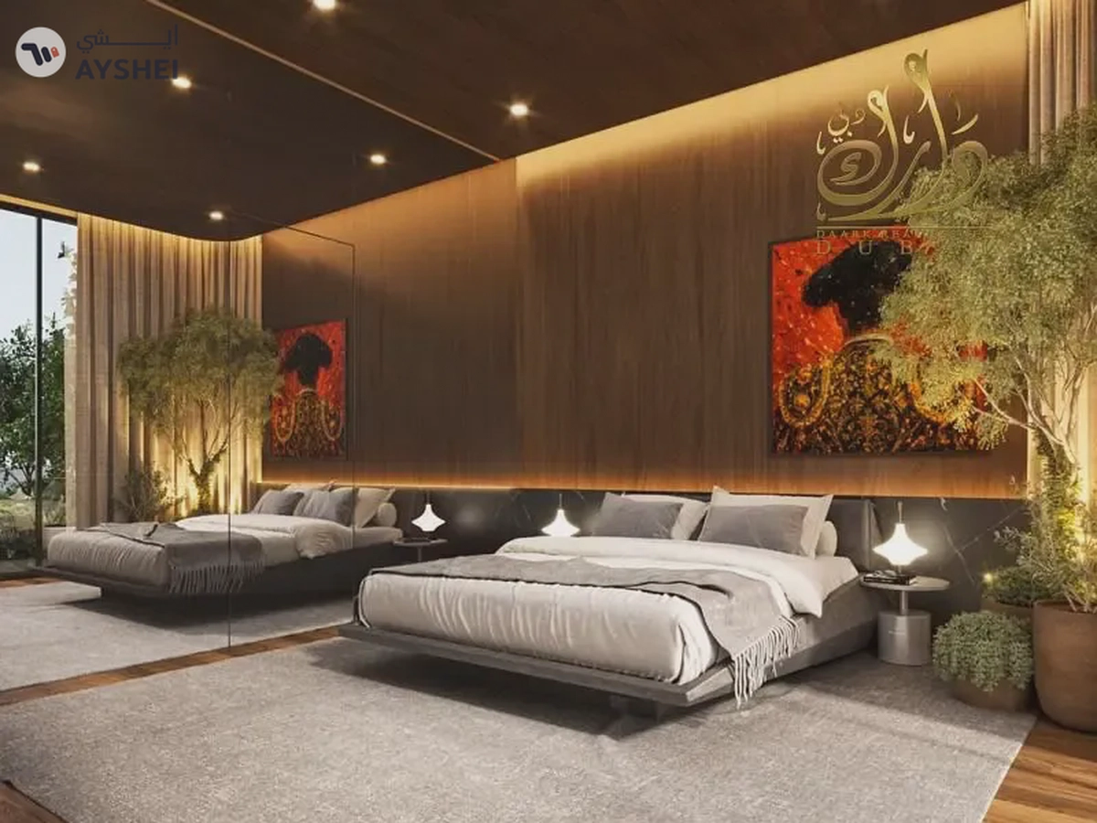 Italian Branded Luxury on Al Marjan Island | Next to the Casino Destination