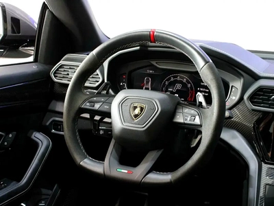 2024 - Lamborghini Urus Performante-12