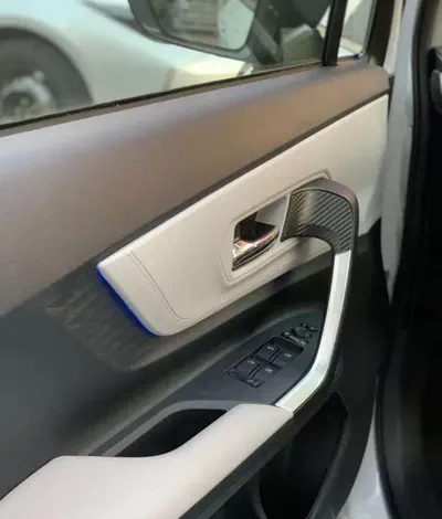 New 2026 Toyota Veloz-9
