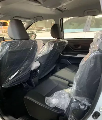 New 2026 Toyota Veloz-6
