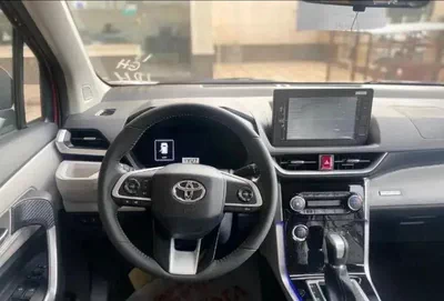 New 2026 Toyota Veloz-2