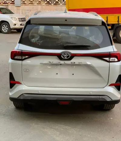 New 2026 Toyota Veloz-1