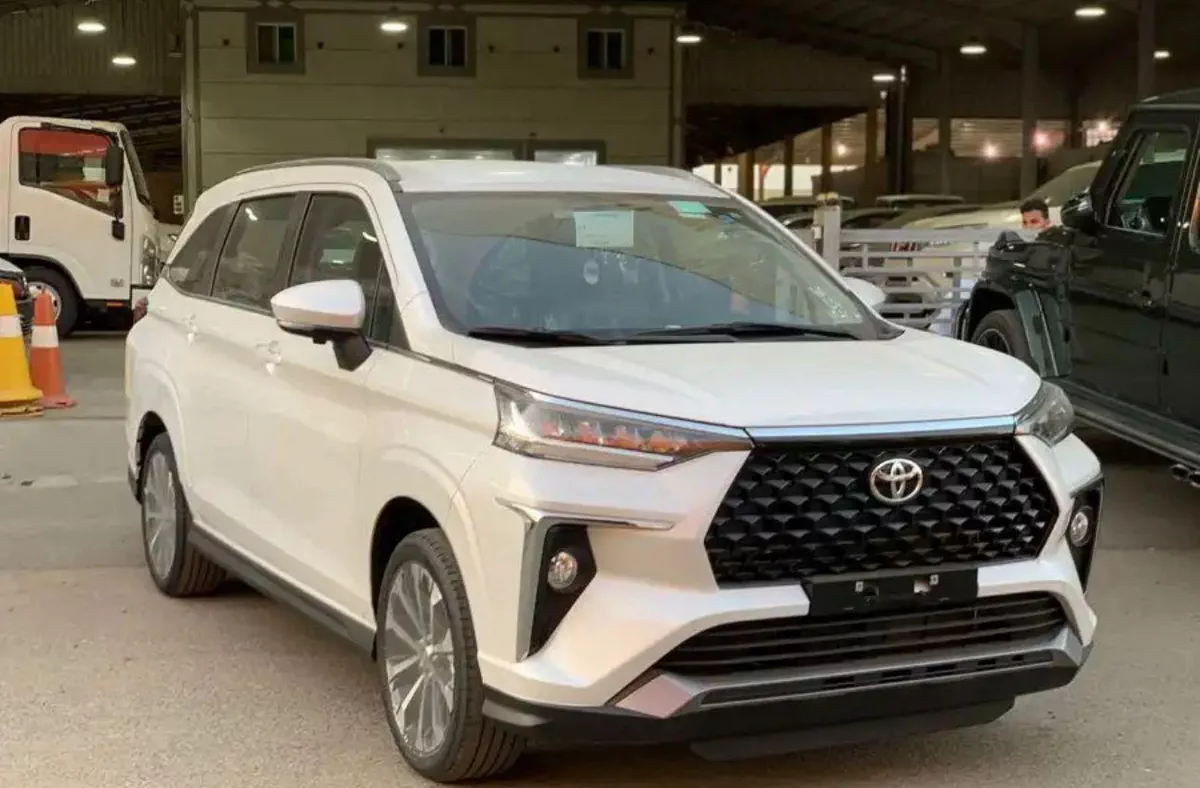 New 2026 Toyota Veloz-5-5