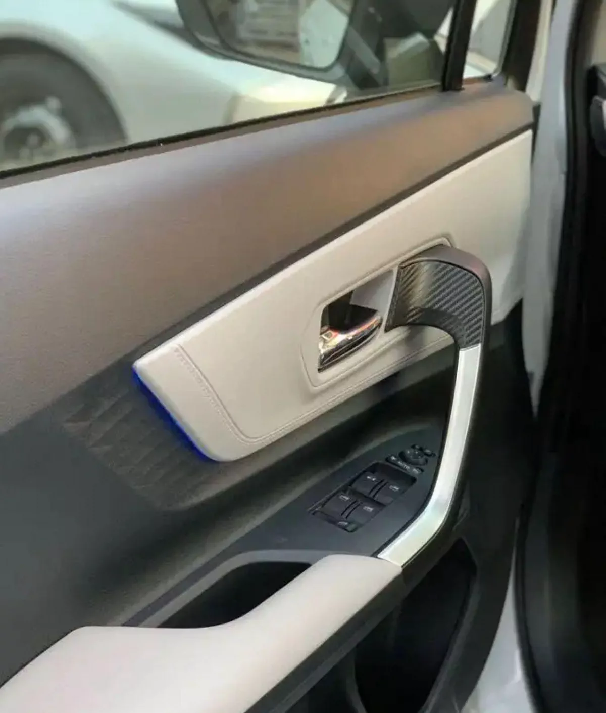 New 2026 Toyota Veloz-9-9