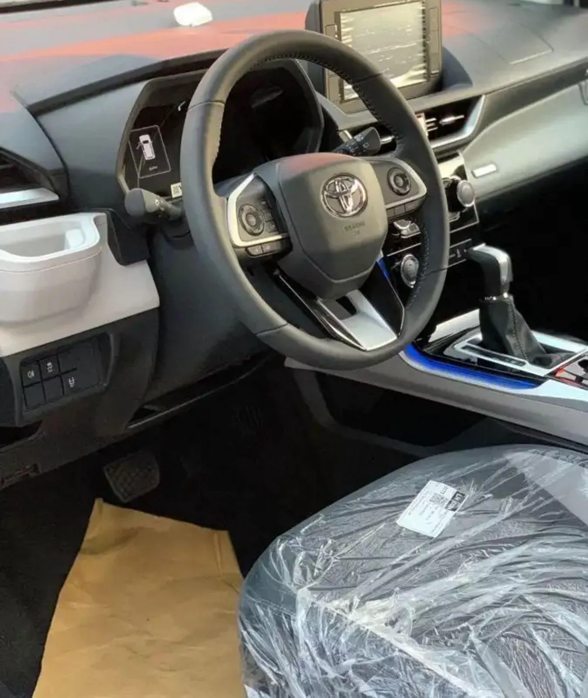 New 2026 Toyota Veloz-8-8