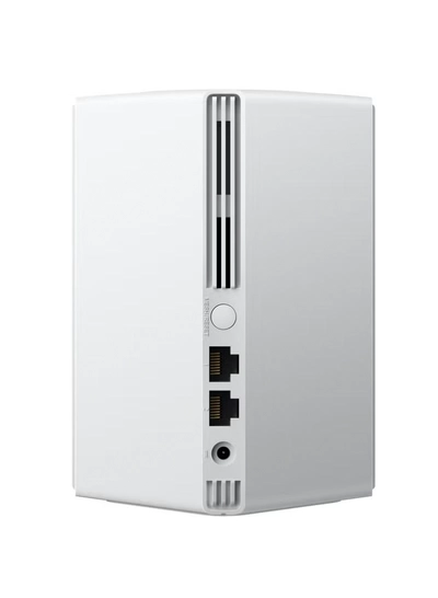 Xiaomi Mesh System AC1200 (2-pack) | 2.4GHz and 5GHz dual-band 1200Mbps |Covers up to 2,800 ft² /260 m² White-1