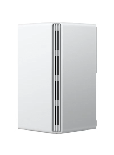 Xiaomi Mesh System AC1200 (2-pack) | 2.4GHz and 5GHz dual-band 1200Mbps |Covers up to 2,800 ft² /260 m² White-8