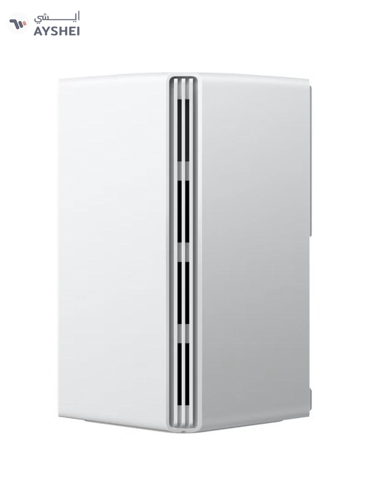 Xiaomi Mesh System AC1200 (2-pack) | 2.4GHz and 5GHz dual-band 1200Mbps |Covers up to 2,800 ft² /260 m² White-8-8