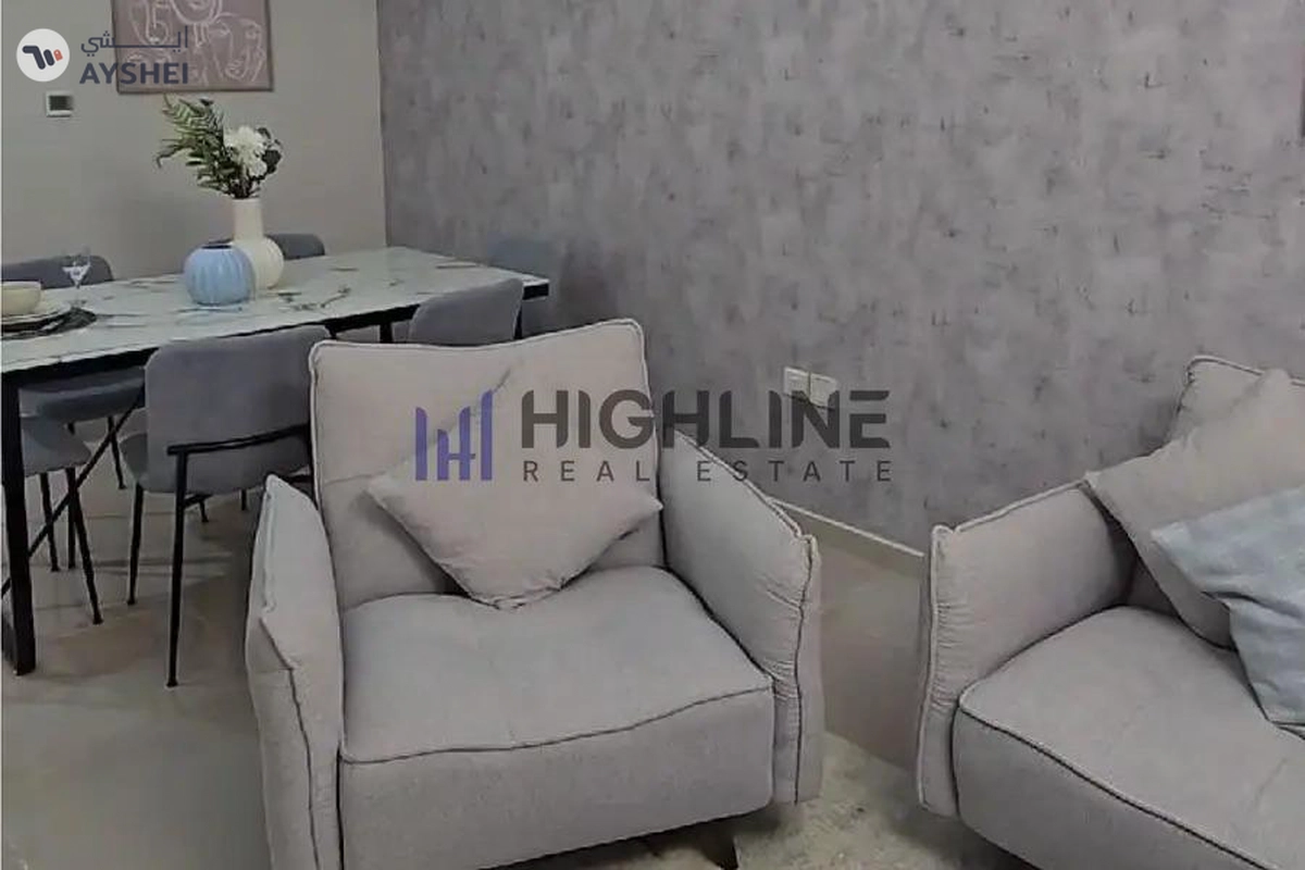 Bright Unit | Premium Location | with Garden