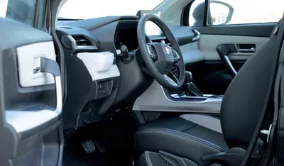 Toyota Veloz GX 1.5L FULL OPTION-5