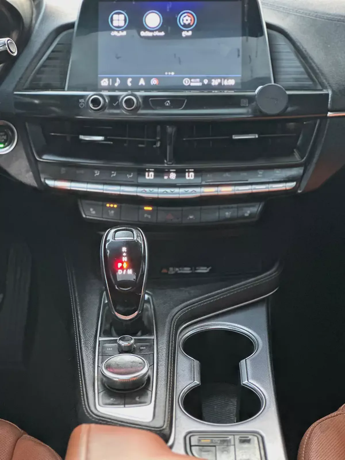 Cadillac CT4 2021 GCC-10-10