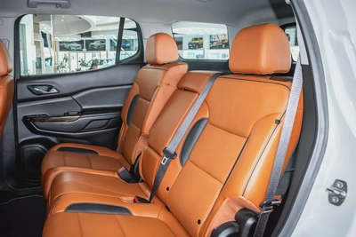 WARRANTY 1 YR / 20,000 KM | GCC | 3.6 L | AED 1500 PM-14
