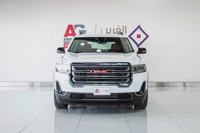 WARRANTY 1 YR / 20,000 KM | GCC | 3.6 L | AED 1500 PM-1
