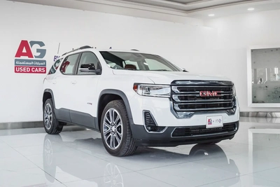 WARRANTY 1 YR / 20,000 KM | GCC | 3.6 L | AED 1500 PM-2