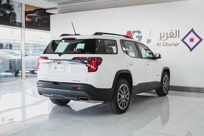 WARRANTY 1 YR / 20,000 KM | GCC | 3.6 L | AED 1500 PM-3