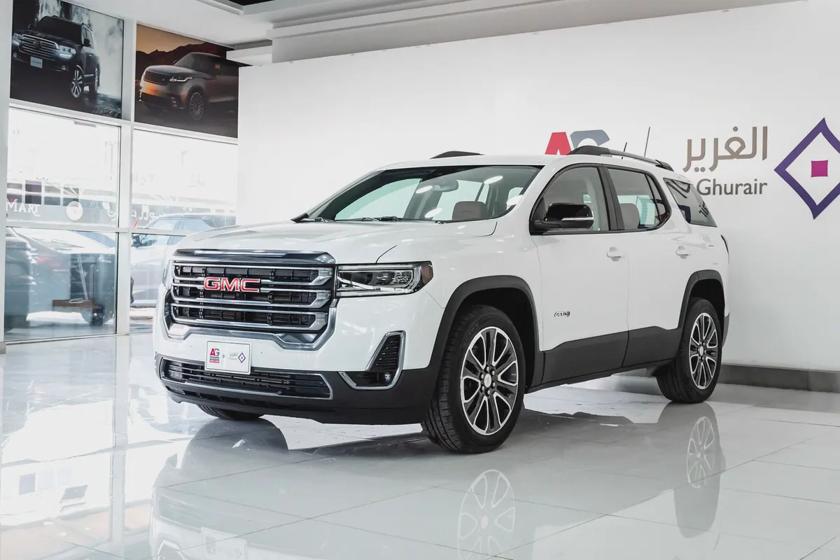 WARRANTY 1 YR / 20,000 KM | GCC | 3.6 L | AED 1500 PM