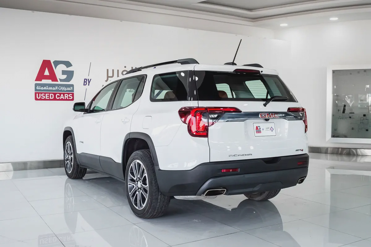 WARRANTY 1 YR / 20,000 KM | GCC | 3.6 L | AED 1500 PM