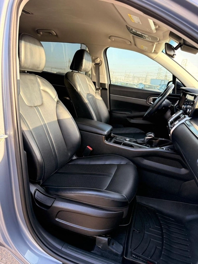 Kia Sorento S (NON GCC) S 2021 model-13