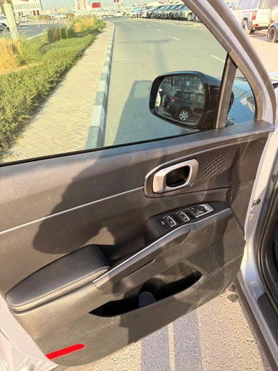Kia Sorento S (NON GCC) S 2021 model-18