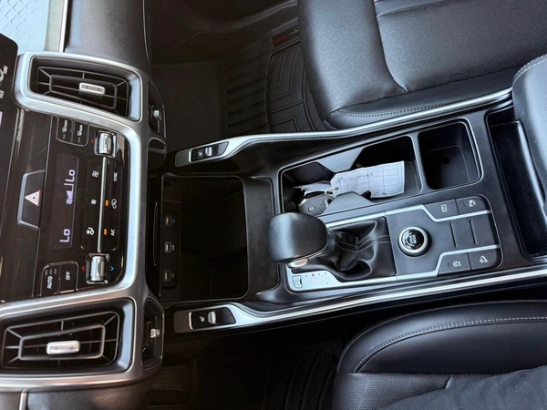 Kia Sorento S (NON GCC) S 2021 model