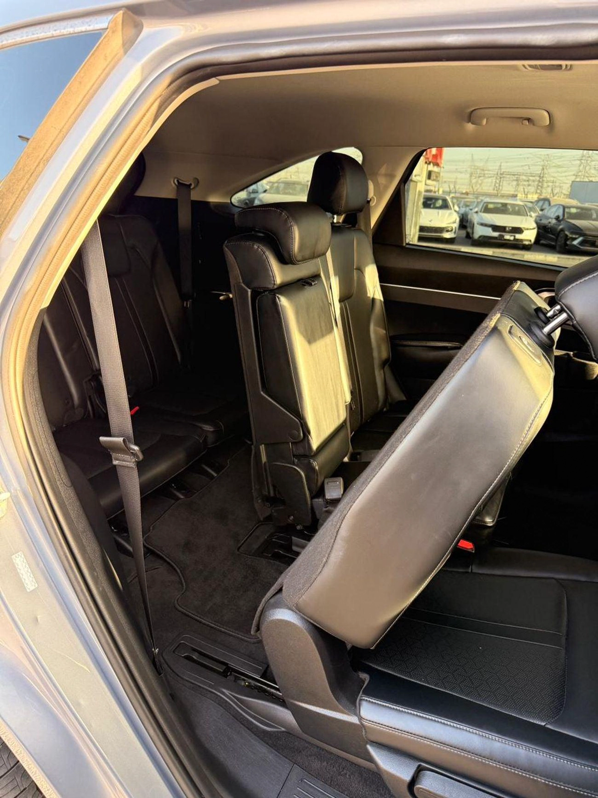 Kia Sorento S (NON GCC) S 2021 model-15-15