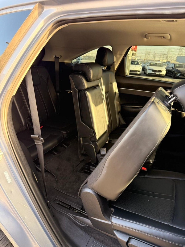 Kia Sorento S (NON GCC) S 2021 model