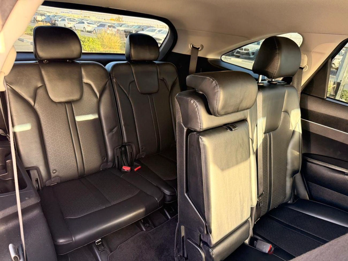 Kia Sorento S (NON GCC) S 2021 model-17-17