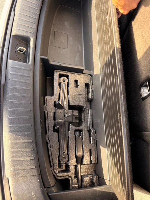 Kia Sorento S (NON GCC) S 2021 model