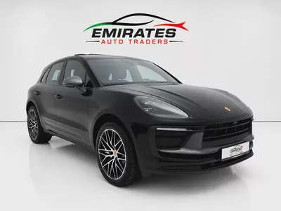 2022 Porsche Macan T-2