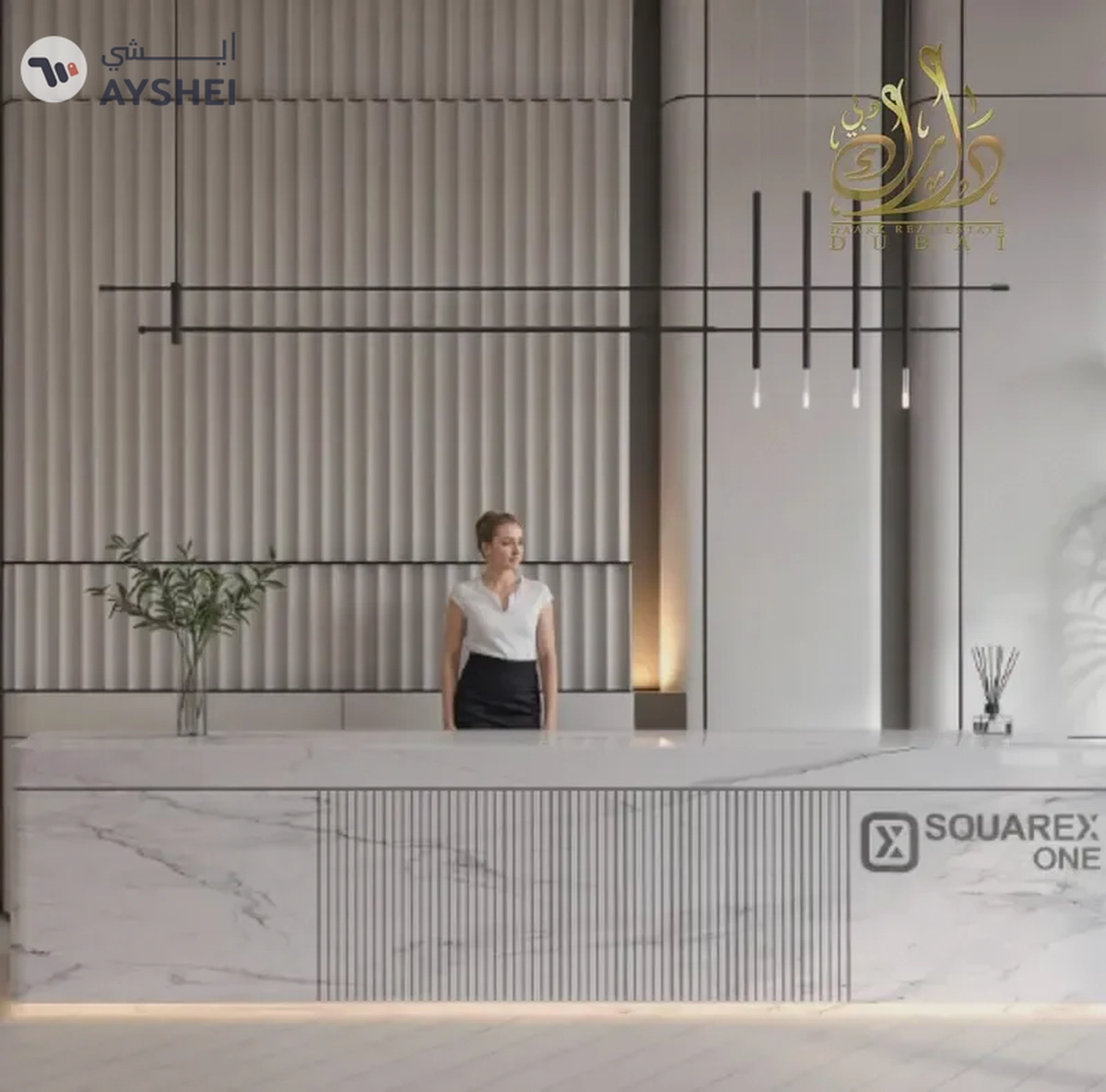 HIGH ROI 11%| 1% AED Monthly Only! | Post Handover