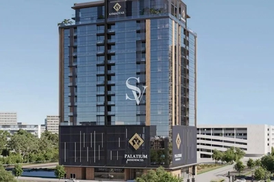 Palatium Residences, JVC District 14, Jumeirah Village Circle (JVC), Dubai-9