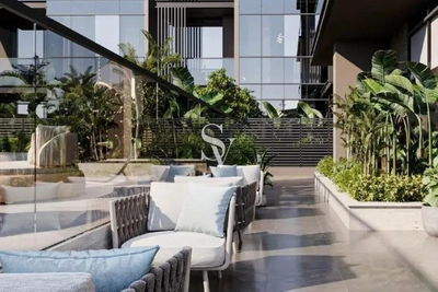 Palatium Residences, JVC District 14, Jumeirah Village Circle (JVC), Dubai-10