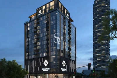 Palatium Residences, JVC District 14, Jumeirah Village Circle (JVC), Dubai-0
