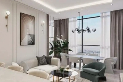 Palatium Residences, JVC District 14, Jumeirah Village Circle (JVC), Dubai-21