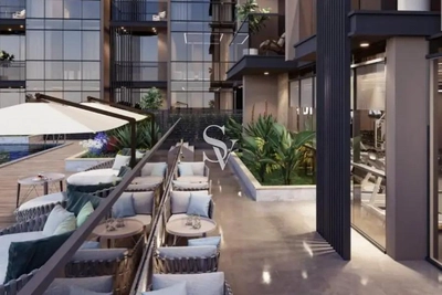 Palatium Residences, JVC District 14, Jumeirah Village Circle (JVC), Dubai-6