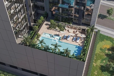 Palatium Residences, JVC District 14, Jumeirah Village Circle (JVC), Dubai-7