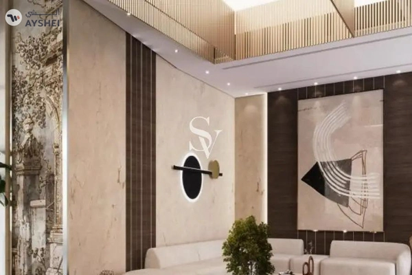 Palatium Residences, JVC District 14, Jumeirah Village Circle (JVC), Dubai