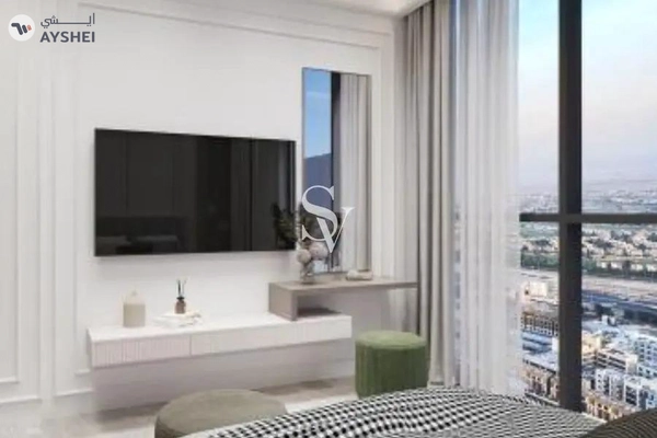 Palatium Residences, JVC District 14, Jumeirah Village Circle (JVC), Dubai