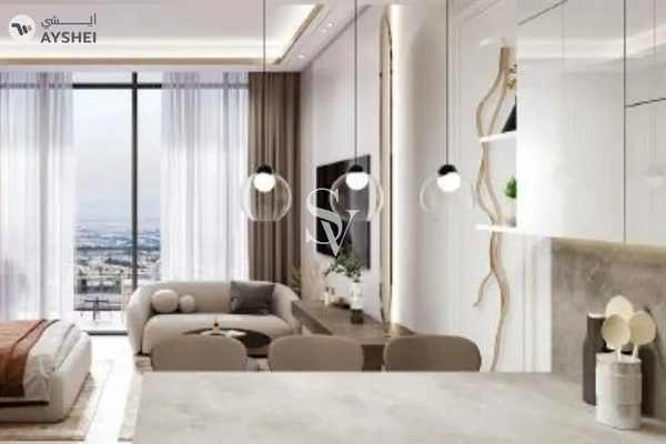 Palatium Residences, JVC District 14, Jumeirah Village Circle (JVC), Dubai